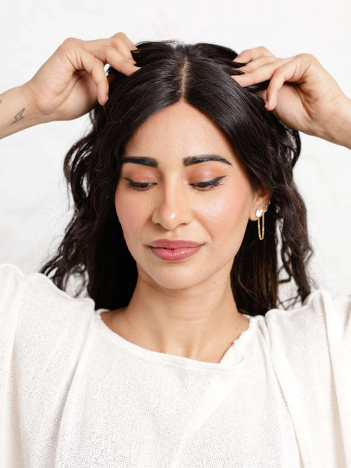 Thinning Curls? This Changes Everything