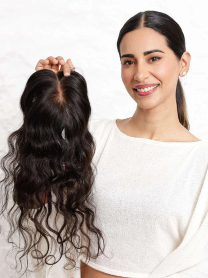 Thinning Curls? This Changes Everything