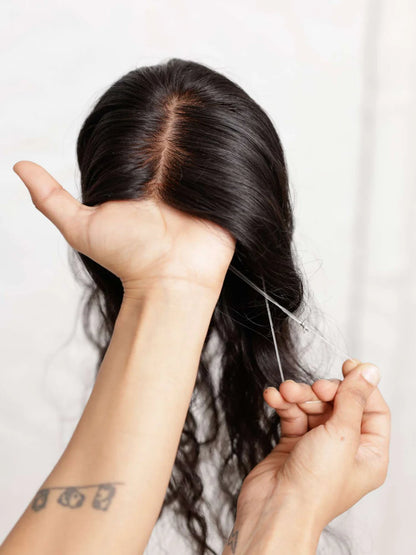 Thinning Curls? This Changes Everything