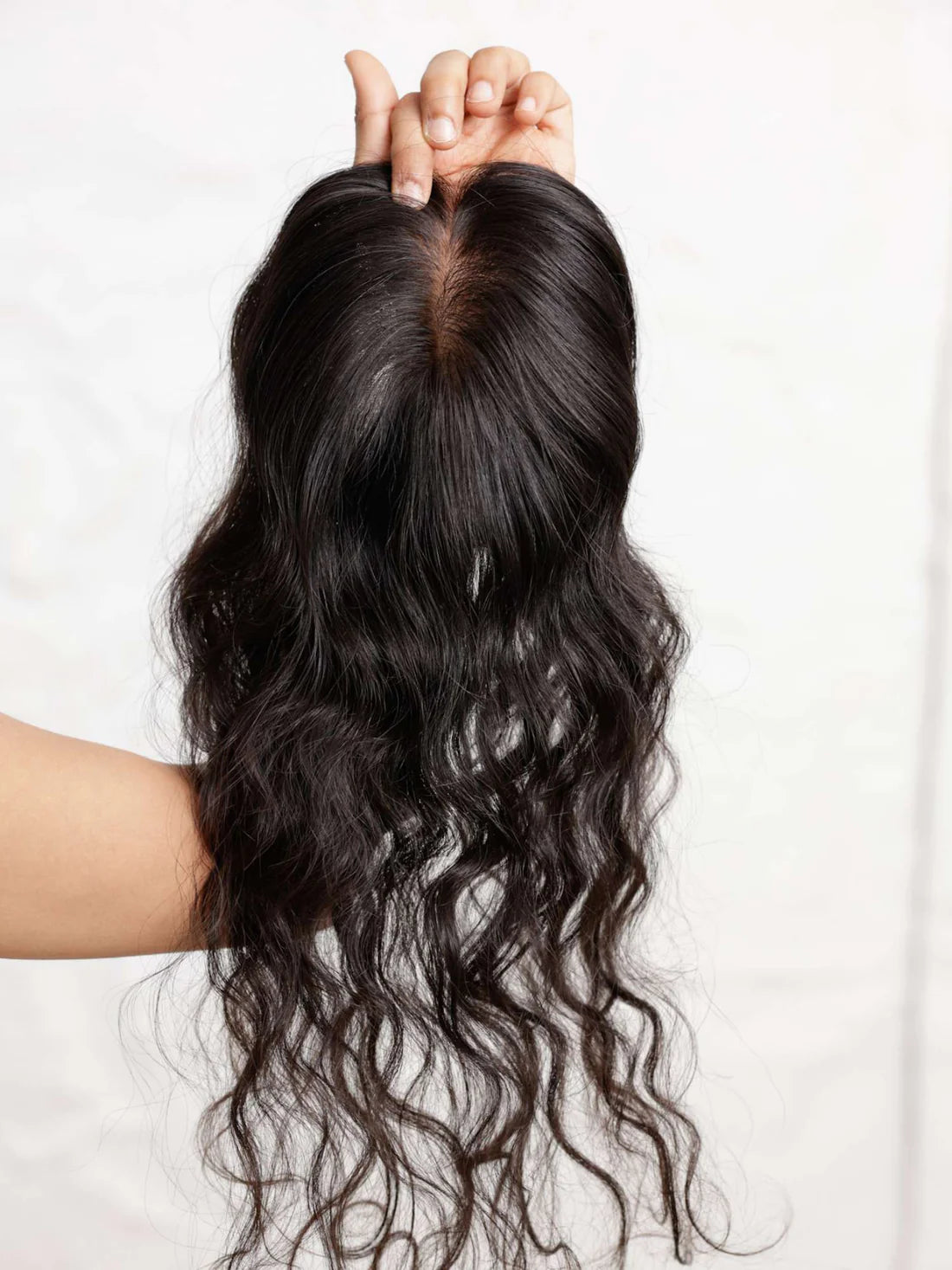 Thinning Curls? This Changes Everything