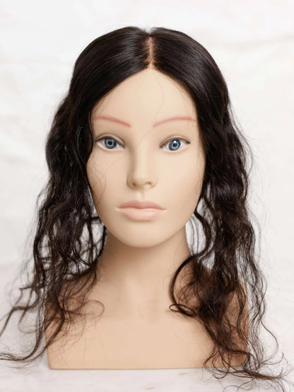 Thinning Curls? This Changes Everything
