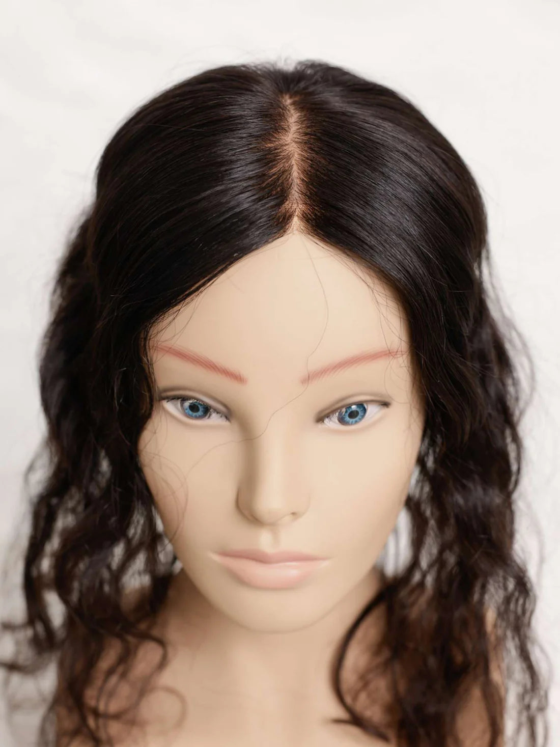 Thinning Curls? This Changes Everything