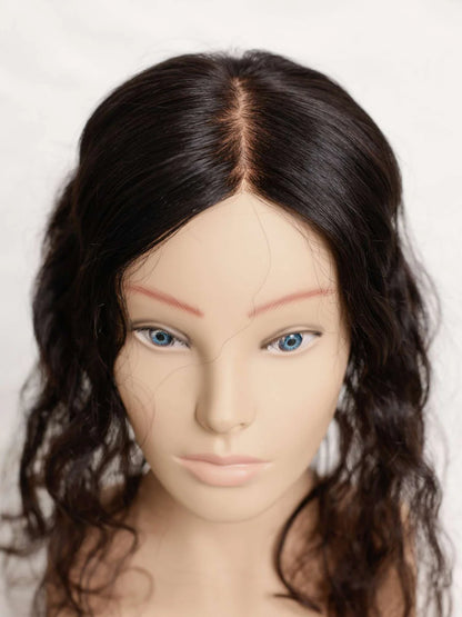 Thinning Curls? This Changes Everything